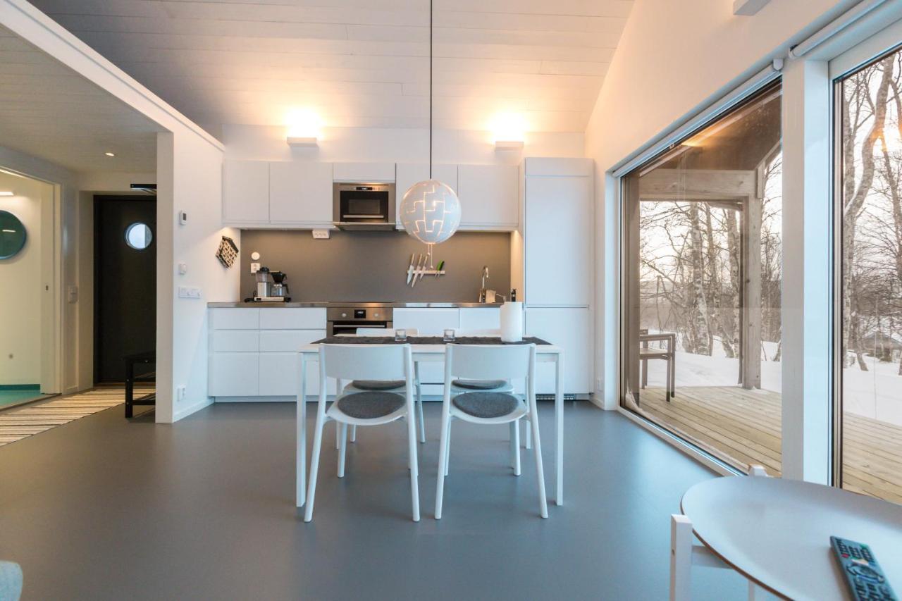 Bruksvallarna - Modern Fjaellstuga Med Panoramautsikt Och Wifi מראה חיצוני תמונה